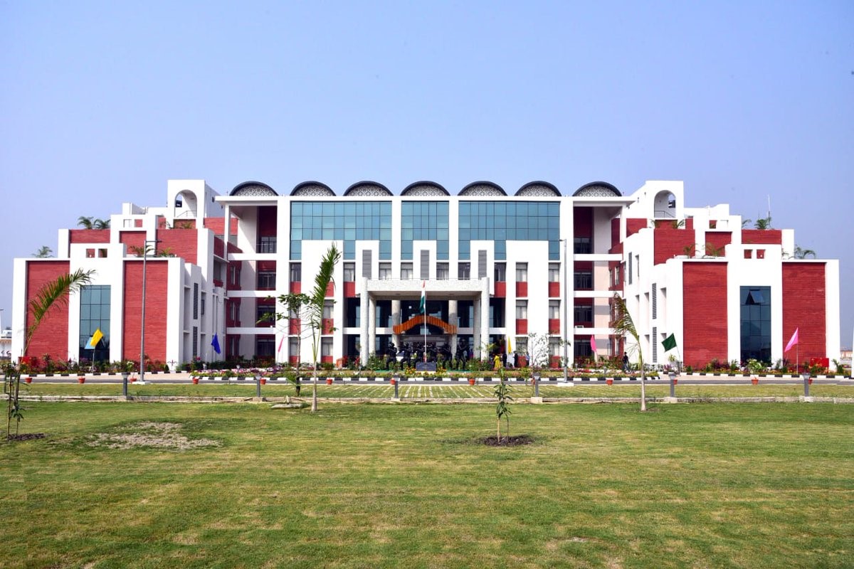National Security Guards Regional Centre, Barrackpore