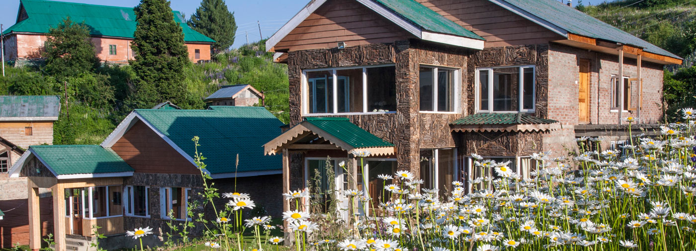 Nedou's Hotel
