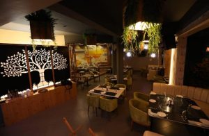 Nisham's Cafe Lounge N Bar, Sundar Nagar Gallery 5