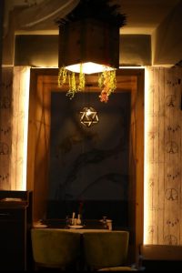 Nisham's Cafe Lounge N Bar, Sundar Nagar Gallery 3
