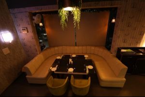 Nisham's Cafe Lounge N Bar, Sundar Nagar Gallery 2