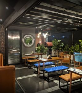 Posh Nosh, Hyderabad Gallery 4