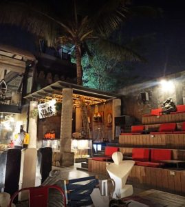 Potteery Nine Cafe, Bangalore Gallery 5