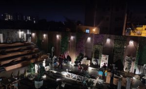 Potteery Nine Cafe, Bangalore Gallery 3