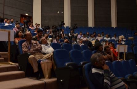 PDCL Auditorium Bandel