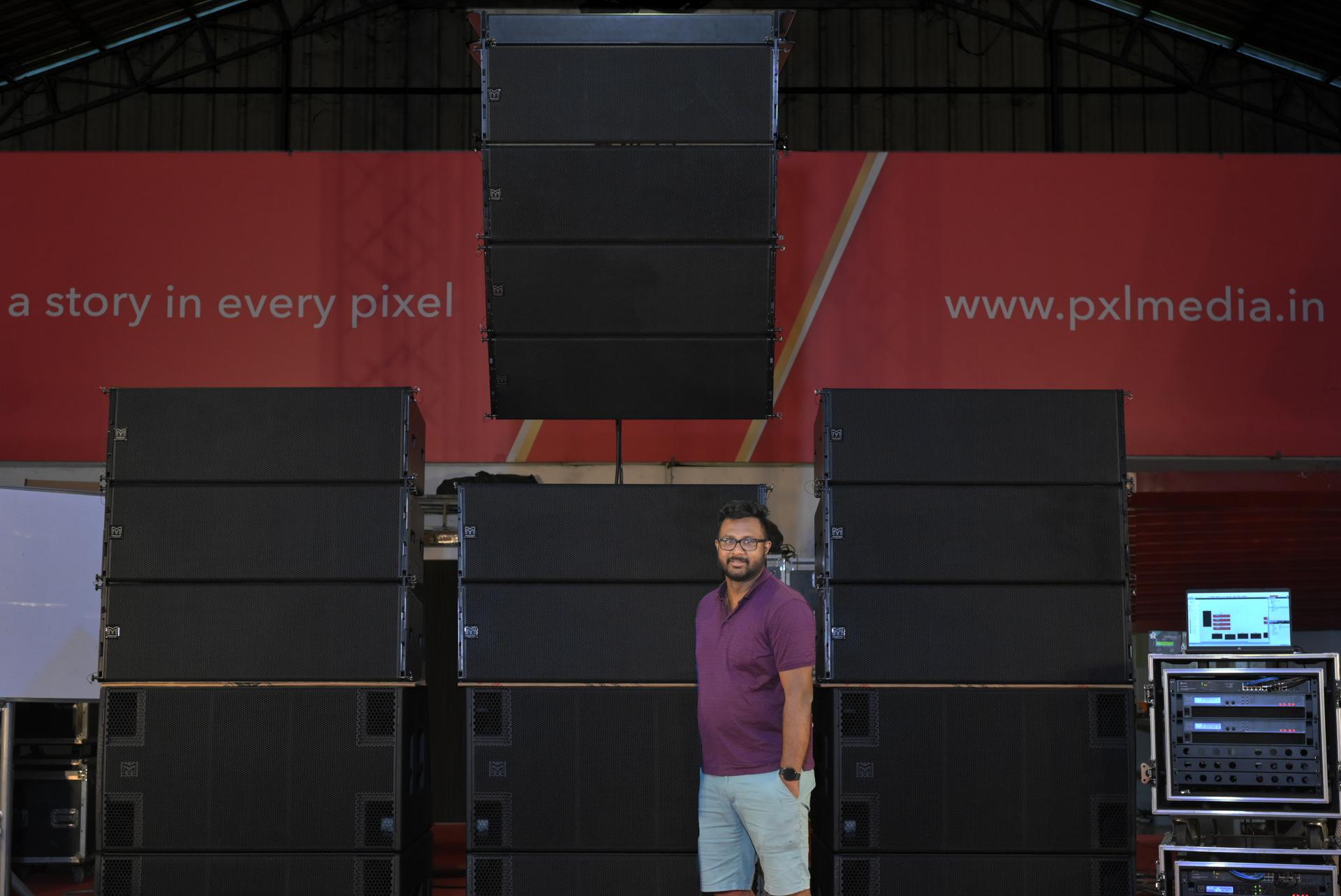 PXL Media from Kerala Gallery 2