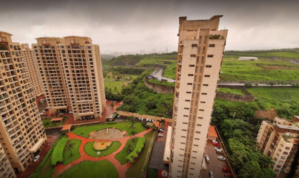 Society Gathering Raheja Residency, Mysore