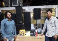 Raymond LTD, Thane