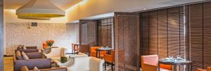 Residence Lounge, Hyderabad Gallery 2