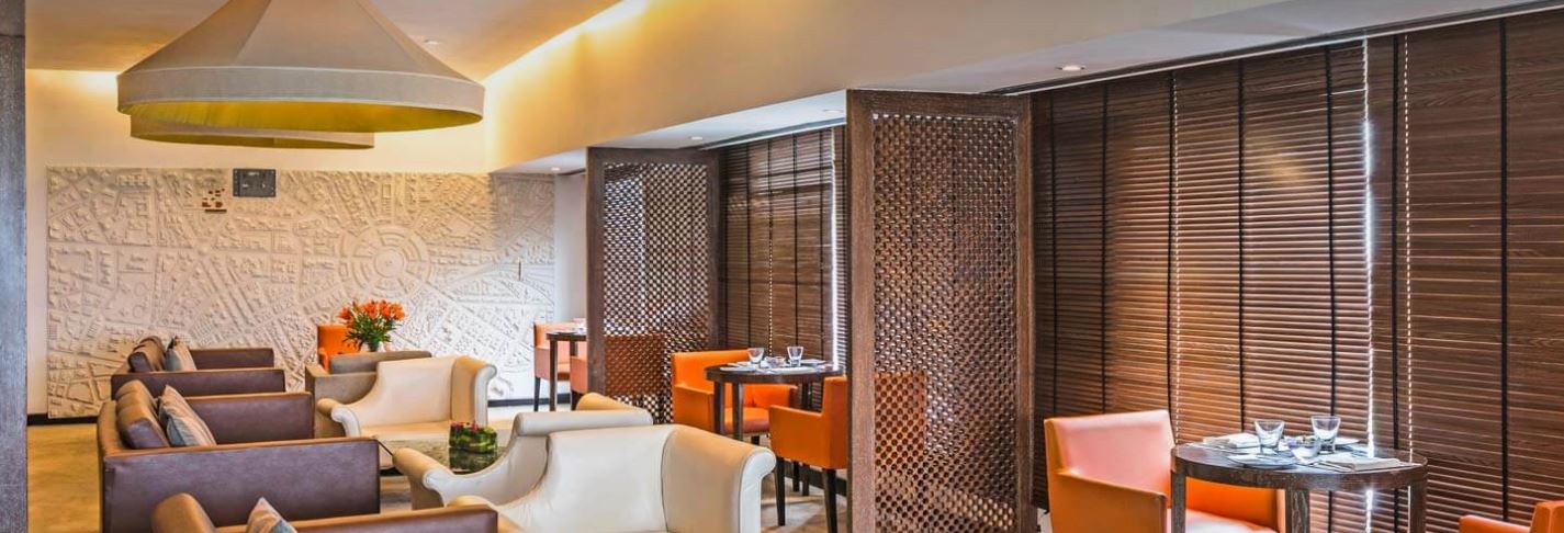 Residence Lounge, Hyderabad