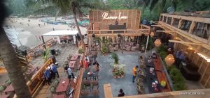 Romeo Lane, Goa Gallery 2