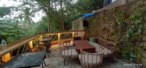 Romeo Lane, Goa Gallery 4