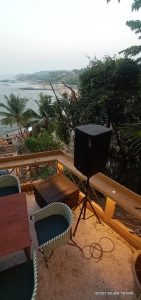 Romeo Lane, Goa Gallery 13