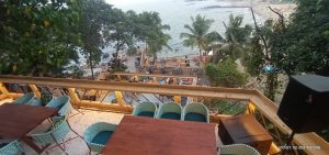 Romeo Lane, Goa Gallery 5