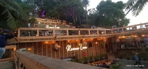 Romeo Lane, Goa Gallery 20