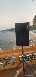 Romeo Lane, Goa Gallery 19