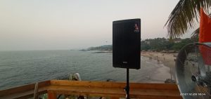 Romeo Lane, Goa Gallery 18