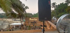 Romeo Lane, Goa Gallery 17
