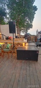 Romeo Lane, Goa Gallery 16