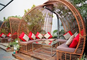 Kylin SkyBar, Delhi Gallery 2