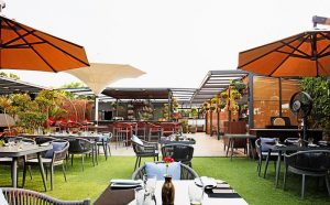 Kylin SkyBar, Delhi Gallery 3