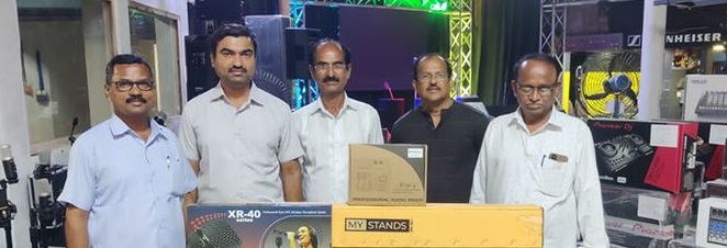 Sahyadri CHS LTD, Mumbai