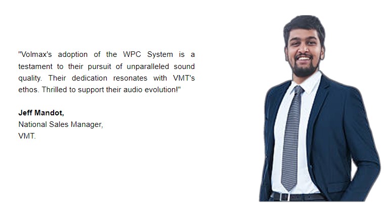 Volmax Pro Audio & Lighting Gallery 9