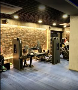 YFC Gym, Chandrapur Gallery 7