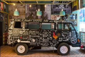 Olive Bistro, Mumbai Gallery 5