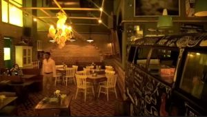 Olive Bistro, Mumbai Gallery 6