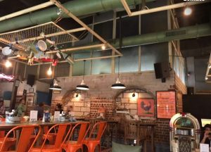 Olive Bistro, Mumbai Gallery 7