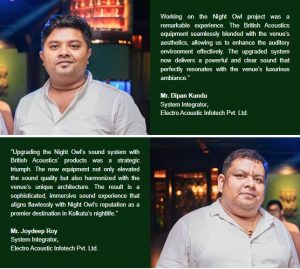Night Owl, Kolkata-West Bengal Gallery 4