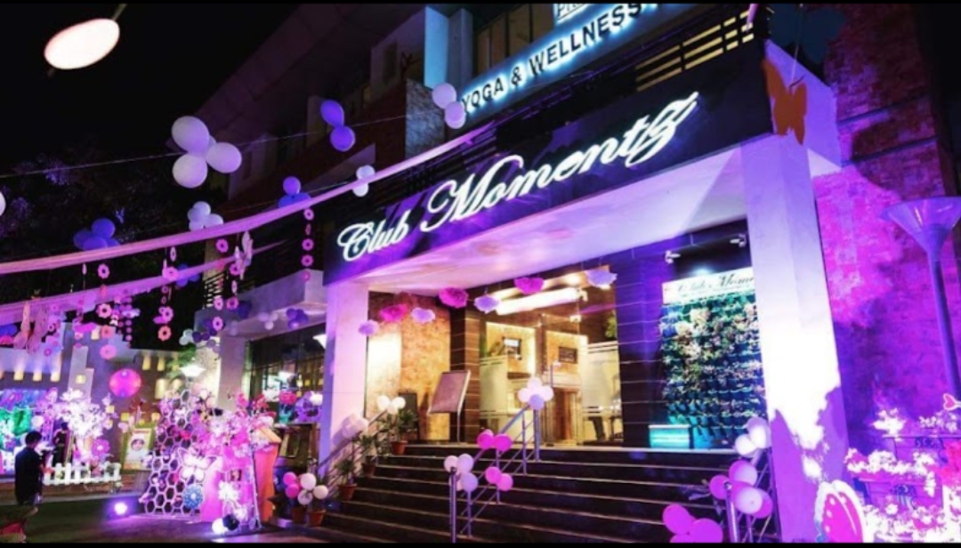 Club Momentz, Lucknow-Uttar Pradesh Gallery 2