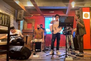 SIXTYY Desi Pub, Bangalore Gallery 5