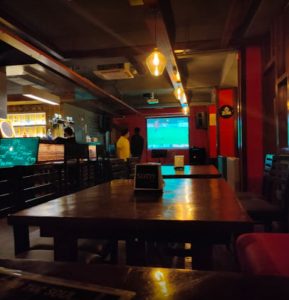 SIXTYY Desi Pub, Bangalore Gallery 2