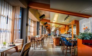 Sky Bar, Quest Mall Kolkata Gallery 2