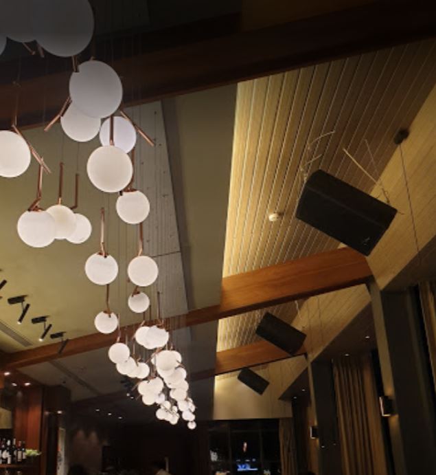 Sky Bar, Quest Mall Kolkata