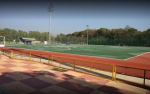 Sports Authority of India, Karnataka Gallery 3