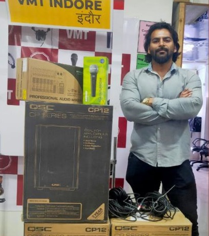 Star Gym, Indore