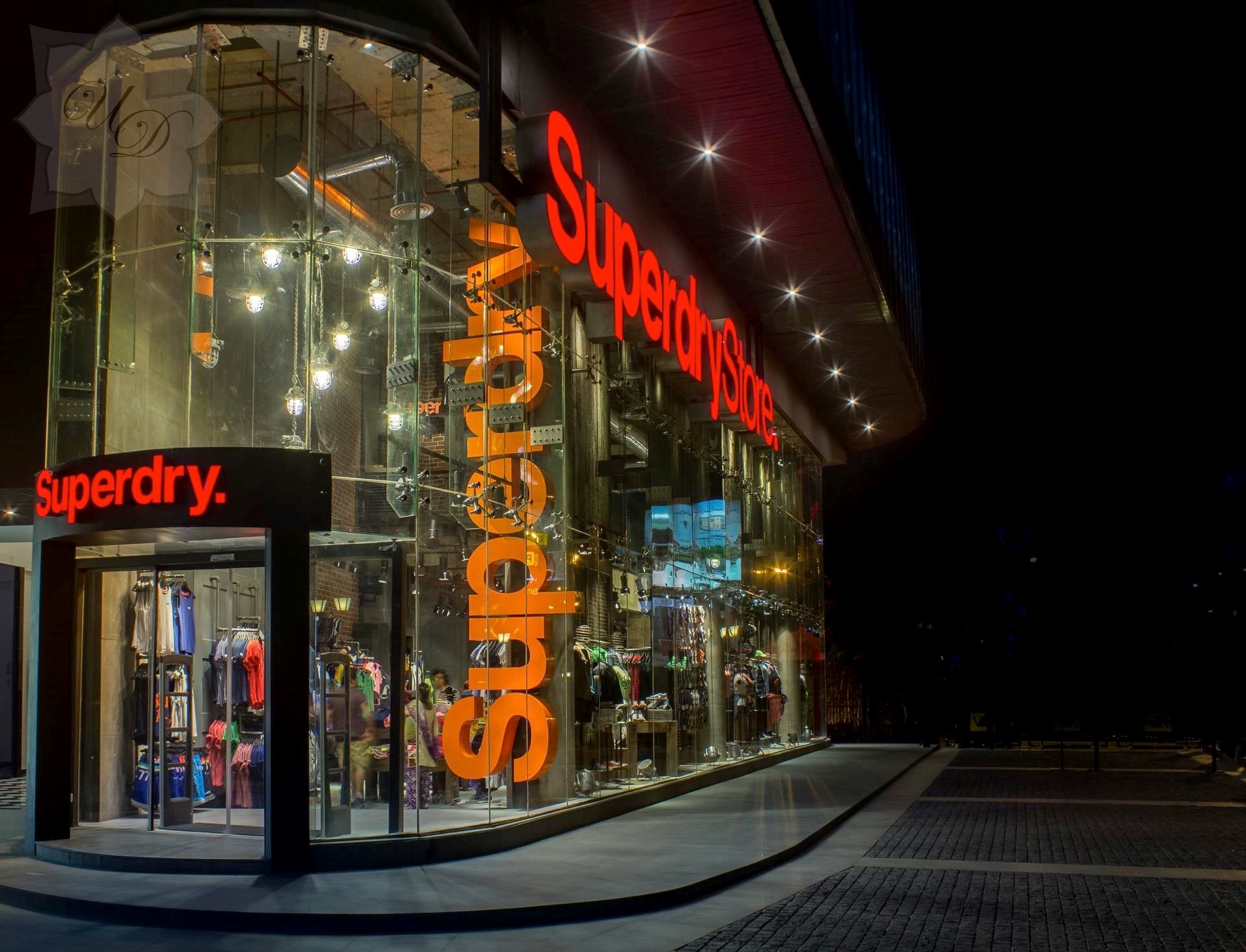 SuperDry