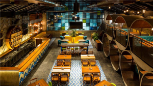 The Bar Stock Exchange, Bangalore Gallery 5