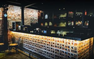 The Bar Stock Exchange, Bangalore Gallery 2