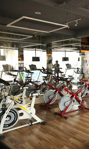The Fitnest