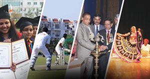 Teerthanker Mahaveer University, Moradabad Gallery 3