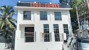 Lord of the Drinks, Goa Gallery 2