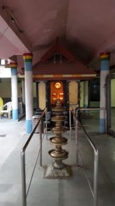 Shree Ayyappa Vishnu Temple, Mumbai Gallery 3
