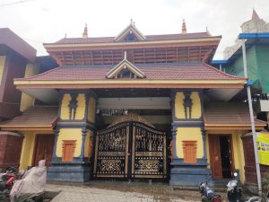 Shree Ayyappa Vishnu Temple, Mumbai Gallery 4