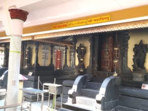 Shree Ayyappa Vishnu Temple, Mumbai Gallery 2