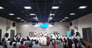 The Lord's Assembly Church - Chennai Gallery 2