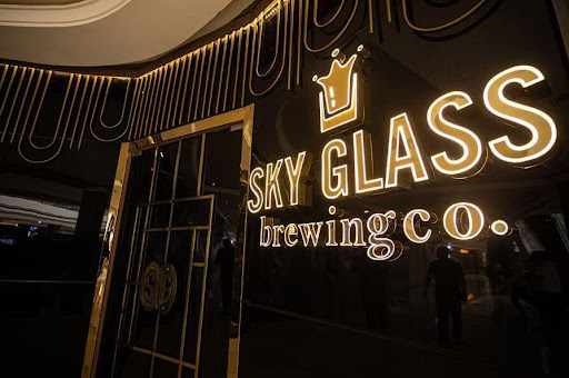 Sky Glass Brewing Co.